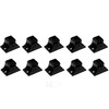 HOME STAIRWAY LTD. : Stair parts - Baluster Shoes in