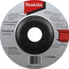 Makita 741423-B-25 4-1/2-Inch Grinding Wheel, 25-Pack
