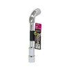 Takagi GISUKE LSW-17 L-Shaped Slew Wrench, 0.7 inches (17 mm)