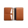 Bellroy Passport Cover - Slim Travel Wallet with Card Slots