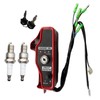 HZ Ignition Switch Control Box with Key for Honda GX610