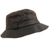 Game Technical Apparel Safari Boonie Bush Waxed Cotton Bucket Sun