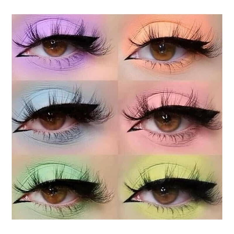 Eyeshadow Make Up