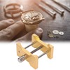Watch Movement Fixed Base Extensible Watch Movement Holder Watch Repair