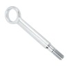 Trailer Tow Hook 57805 AG00A Forged Steel Sturdy Construction Towing