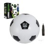 Hape DO-U-Play Games Jumbo Soccer Ball, 30” Diameter, Superior Rubber