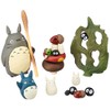 Ensky - My Neighbor Totoro - Totoro Assortment Stacking Figure