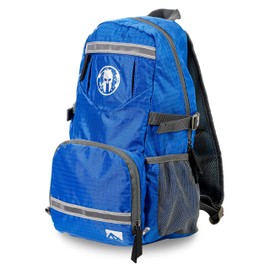 Franklin Sports Spartan OCR Mochila