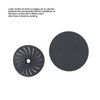 Blade Protective Cover Sealing Cover for Vorwerk Thermomix TM5 TM6