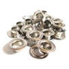 Eyelet No.25 with Washer Inner Diameter 0.4 inches (10 mm)