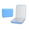 Kintion Pocket Mirror, 1X/3X Magnification LED Compact Travel Makeup Mirror