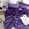 Byourbed Velvet Crush - Coma Inducer® Oversized Queen Comforter Set