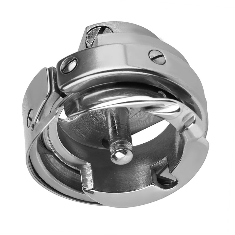 Industrial Computer Sewing Machine Accessories Shuttle Rotary Hook Bobbin Case
