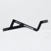 Cyclesavvy 160/180mm Disc Bike Brake Adapter – Flat to Post