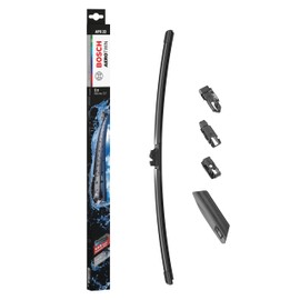Bosch Automotive Bosch APX22 Aerotwin Windscreen Wiper, Length: 550 mm, Single Windscreen Wiper for Windscreen