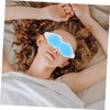 minkissy 3pcs and Heat Eye Mask Eye Mask Cold Compress