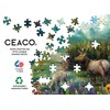 Ceaco - Paradise in The Mountains - 500 Piece Jigsaw