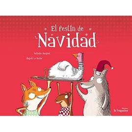 El Festin de Navidad