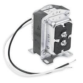 Honeywell, Inc. AT140A1042 Honeywell 120/240V Transformer