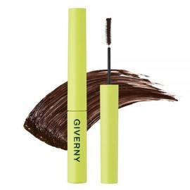 Givenchy 지베르니 1+1 밀착 센서티브 롱래쉬 마스카라 3g 02 블랙브라운 x 2개 Guereni 1+1 Close-Up Sensitive Long Lash Mascara 3g 02 Black Brown x 2