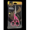 Wizardi Scissors for Embroidery and Detail Work F07M4-1-Stork 4