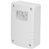 CR209 Twilight Switch with Timer and Twilight Sensor 2–300 Lux