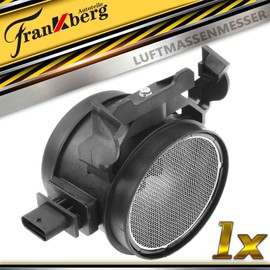Frankberg Air Flow Meter Compatible with W203 CL203 S203 C209 C219 W211 W212 X164 W221 R230 B906 W639 2004-2021 A2730940548