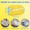 Shoe Wash Bag Washing Machine, 2024 Upgraded Wash Bag Shoes