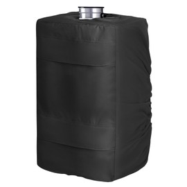 Iceberg Elf Tankless Water Heater Cover,Suitable For R1nna1 V53den V65en V75en V94en Dedicated Outdoor Indoor Covers,Waterproof And Dustproof Four-Season Protective Cover