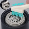 TYFYH Small Bottle Brush, Cleaning Brush, Cleaning Brush Set, Small