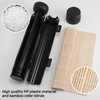 AISHN Sushi Roller 11.8 inches Sushi Bazooka Sushi Maker Chef