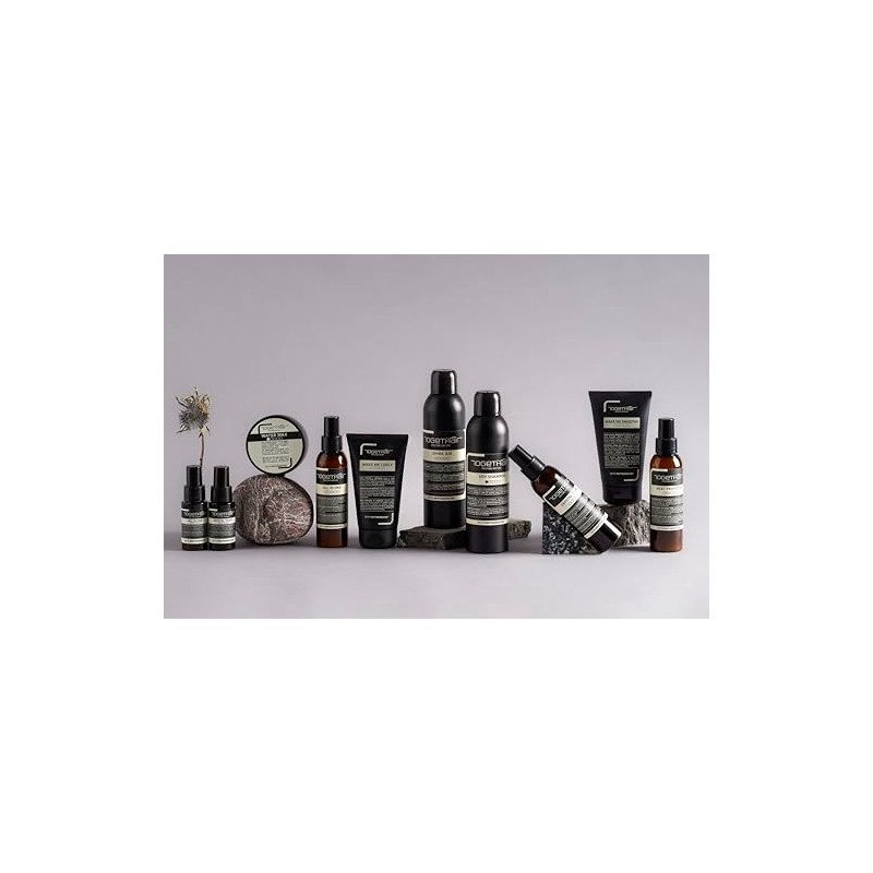 Togethair Shaping Gel Extra Strong Gel 200 ml