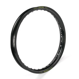 Excel ICK408 Takasago Black 21" x 1.60" 36h Rim