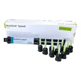 Vivadent Multilink Speed Refill Cemento Dental Autoadhesivo