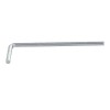 Unbranded Chrome Front Axle Nut Covers For Harley Road King