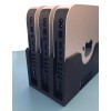 DNA Vertical Dock Interlocking Organizers for Apple Mac Mini 2010