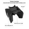 Center Console Cup Holder Insert Divider Fits for Lexus GS