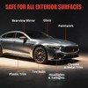 2PCS Nano-Quick Ceramic Coating Pro, Revolutionary Nano Spray for Car