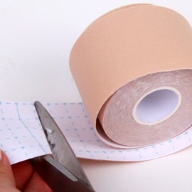 Tattoo Cover Up Sticker Tattoo Covering Tape 5cm Light Color Tattoo Cover 2ea