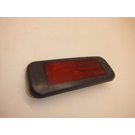 Genuine Toyota Reflex Reflector ASSY RH Coaster Model Number 81910-60100