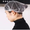 일회용 헤어캡 100매 신발커버 미용실헤어캡 Disposable Hair Cap 100PCS Shoe