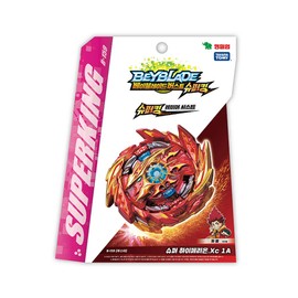 Youngtoys B-159 Amplifier Super Hyperion. Xc 1A