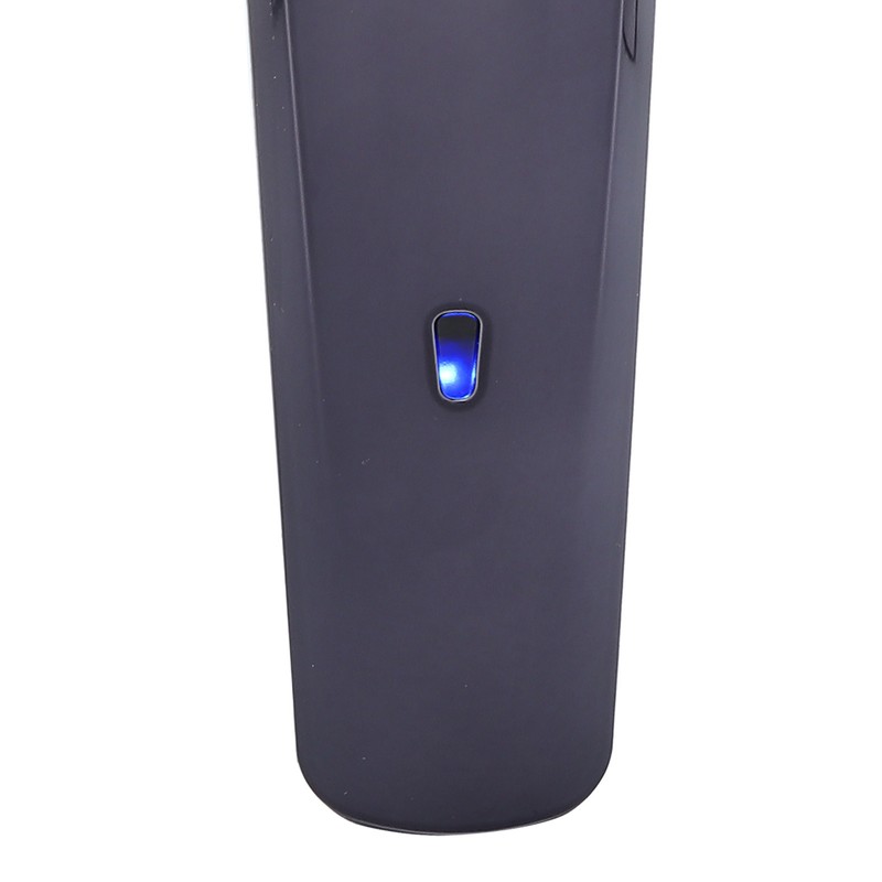 Professional Rechargeable Electric Hair Trimmer Hair Clipper Cutting Machine Styling