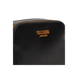 GUESS Sarita Camera Crossbody Black