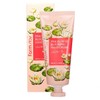 Moisturizing Hand Cream with Subtle Floral Scent 100ml