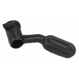 HASMX 5140117-78 Replacement Table Saw Bevel Handle for Dewalt DW745, DWE7480, Part Numbers 5140117-78, 5140032-55, 514011778, 514003255 (1-Pack)