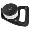 Diving Reels Dive Rope Spool Finger Reel Multi Purpose with