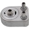 Dorman 918-898 Engine Oil Cooler Compatible with Select Chrysler/Dodge Models