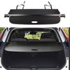 Cargo Cover for Volvo XC60 2018 2019 2020 2021 2022