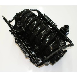 Sullivan 5.7L, 6.1L, 6.4L Chrysler 300C  5.7L, 6.1L, 6.4 Dodge Challenger, Charger, Black